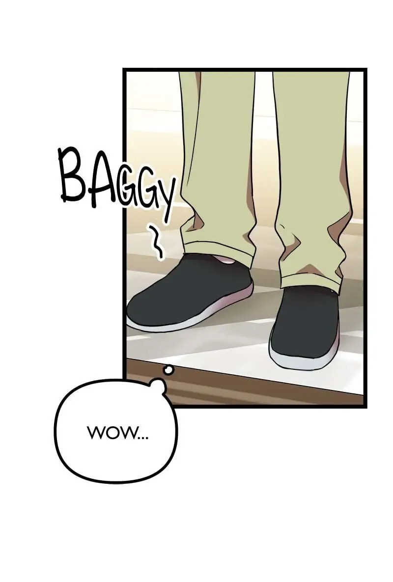 Read Becoming Human! chapter 19 image 24 on Lezhin