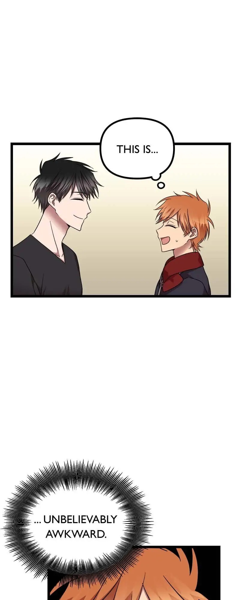 Read Becoming Human! chapter 19 image 25 on Lezhin