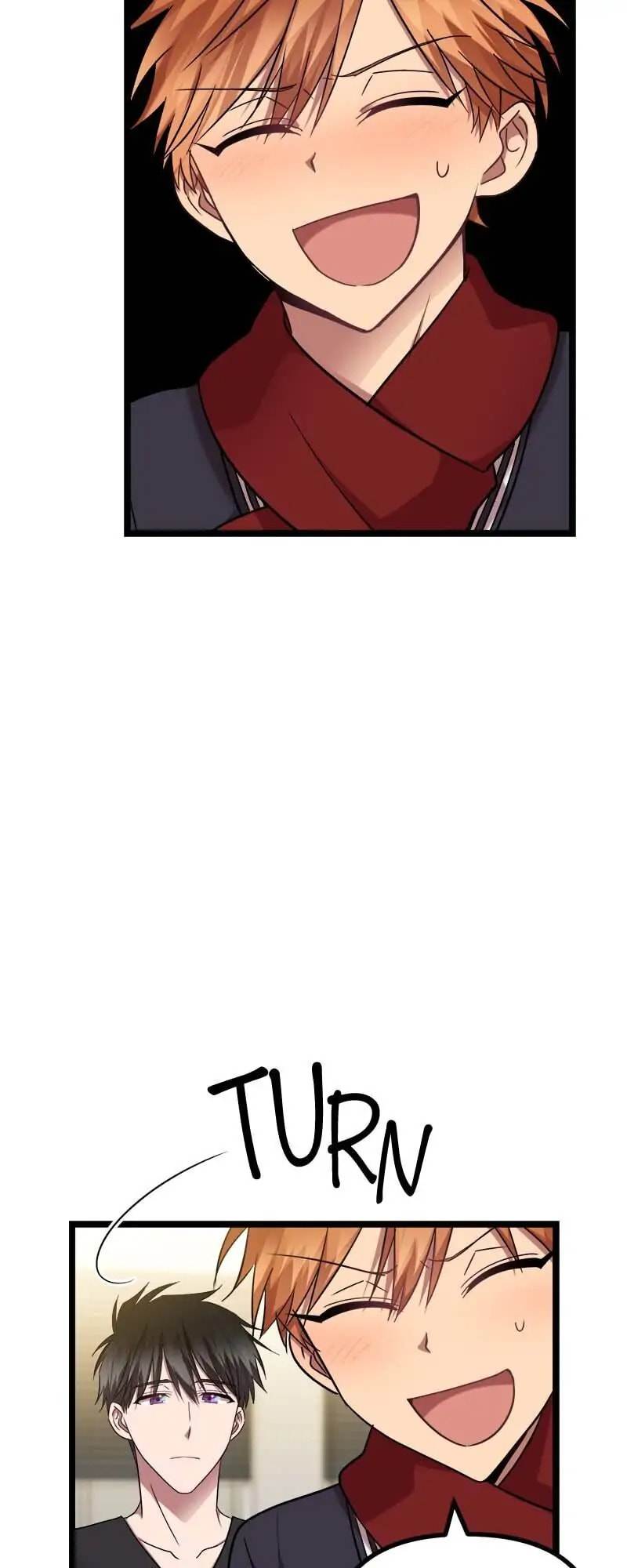 Read Becoming Human! chapter 19 image 26 on Lezhin