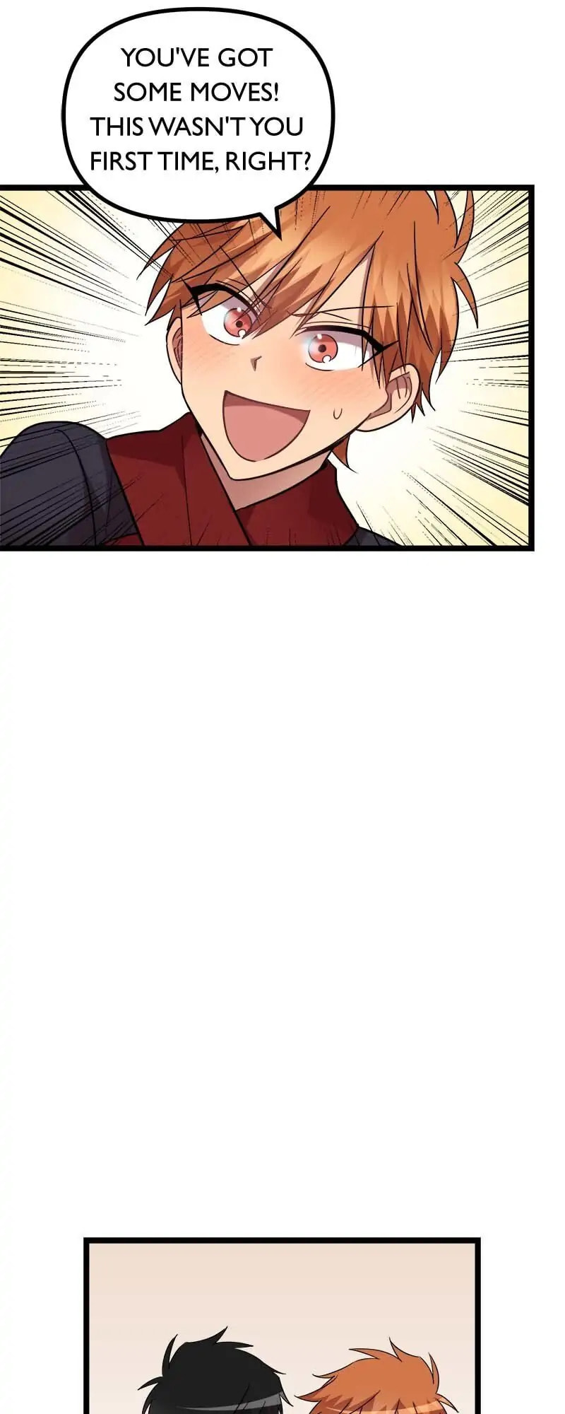 Read Becoming Human! chapter 19 image 32 on Lezhin