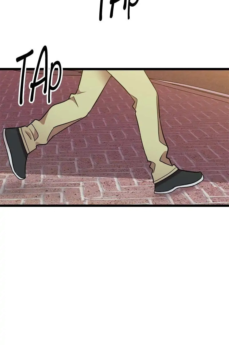 Read Becoming Human! chapter 19 image 37 on Lezhin