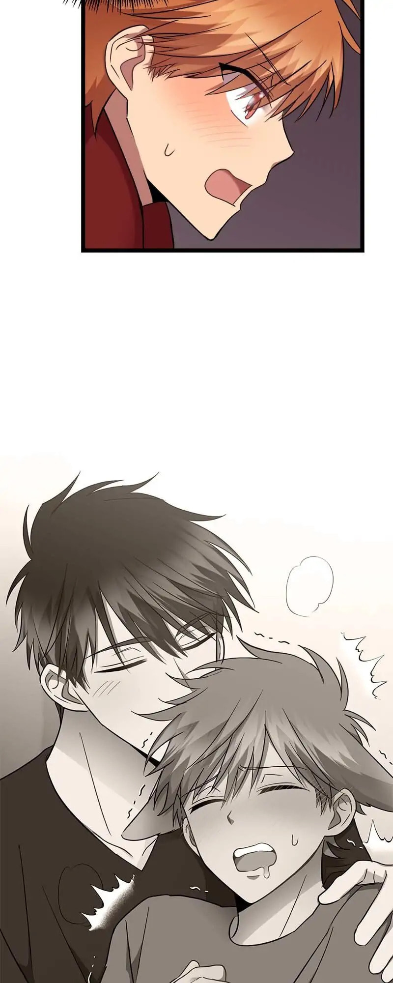 Read Becoming Human! chapter 19 image 39 on Lezhin
