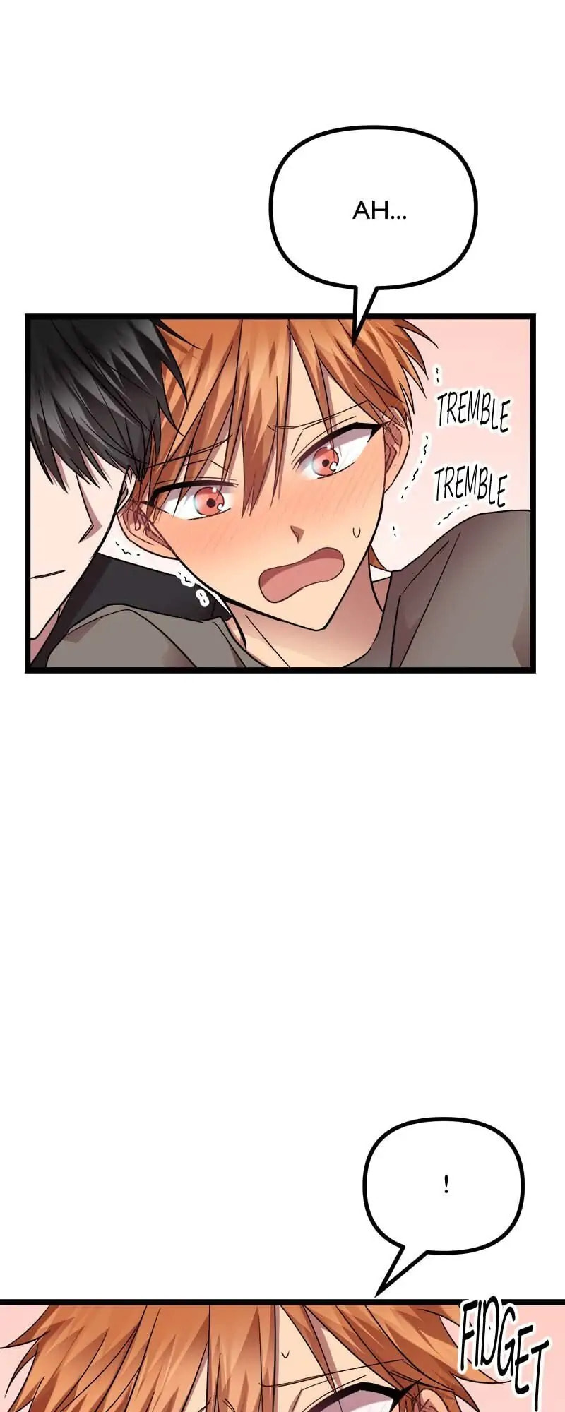 Read Becoming Human! chapter 19 image 4 on Lezhin