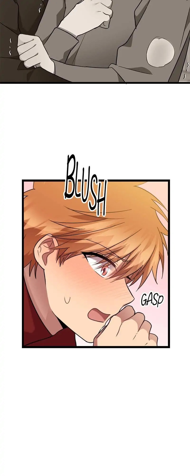 Read Becoming Human! chapter 19 image 40 on Lezhin