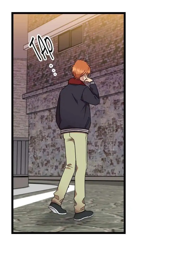 Read Becoming Human! chapter 19 image 41 on Lezhin