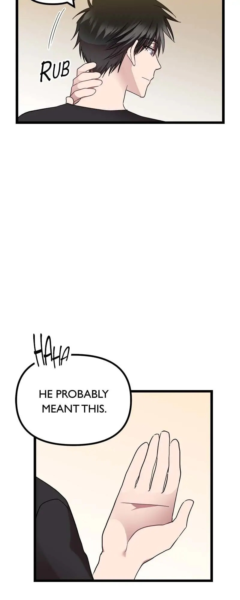 Read Becoming Human! chapter 19 image 47 on Lezhin