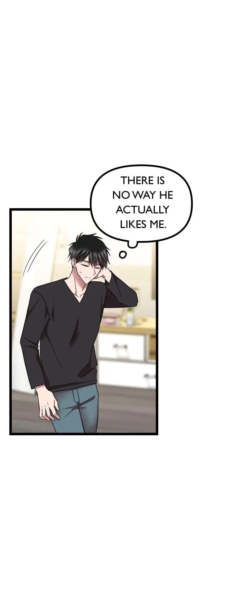 Read Becoming Human! chapter 19 image 48 on Lezhin