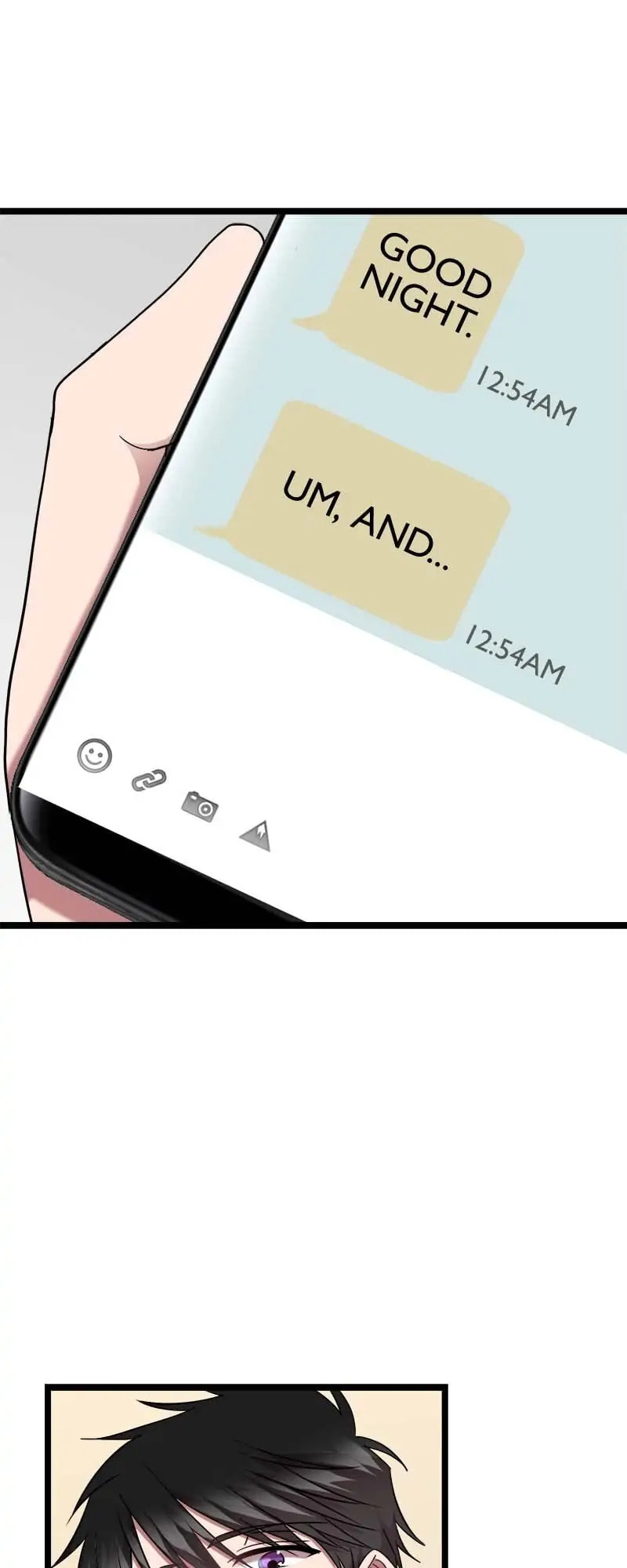 Read Becoming Human! chapter 19 image 51 on Lezhin