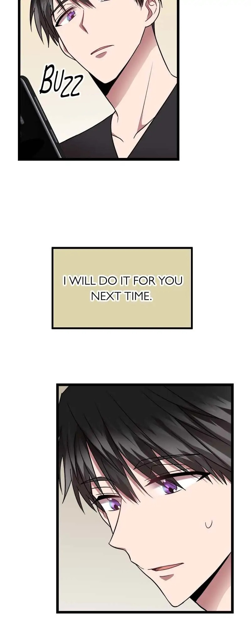 Read Becoming Human! chapter 19 image 52 on Lezhin