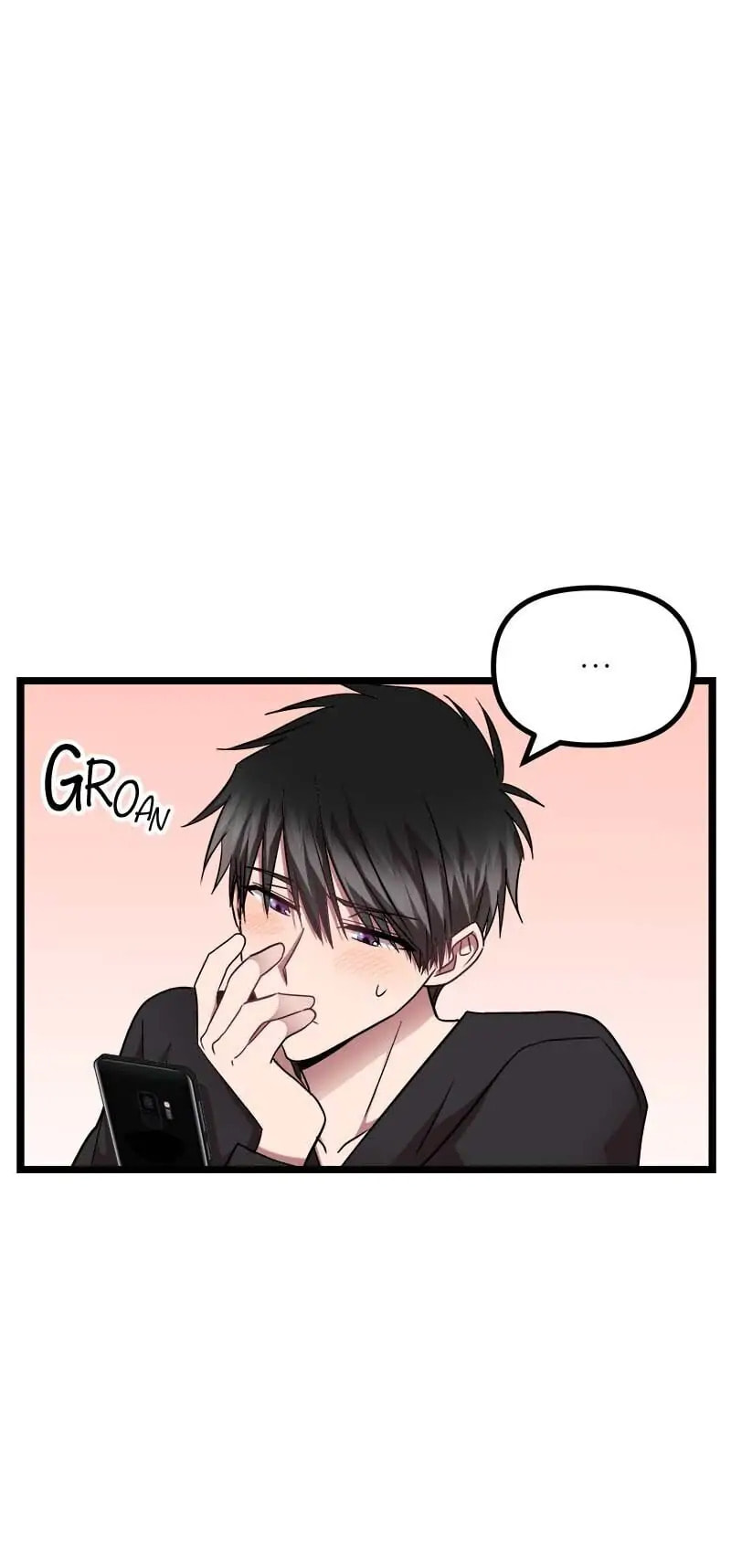 Read Becoming Human! chapter 19 image 53 on Lezhin