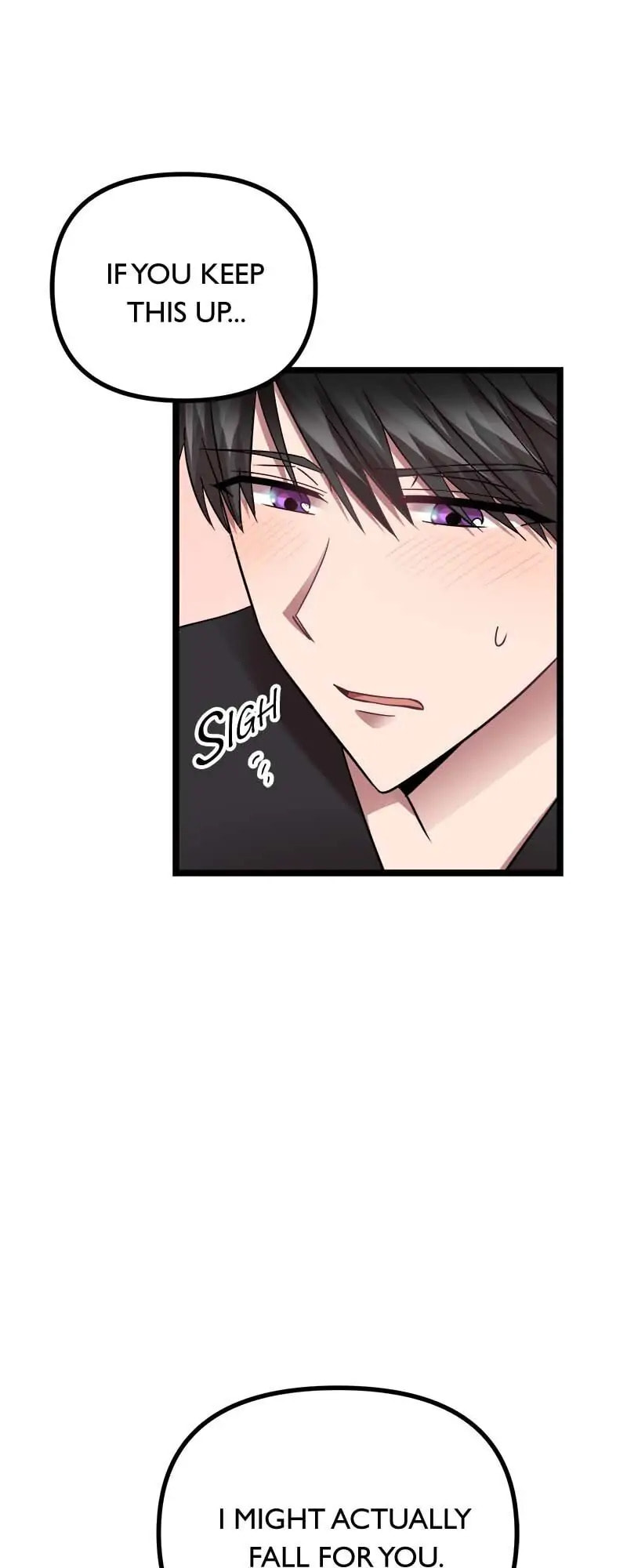 Read Becoming Human! chapter 19 image 54 on Lezhin