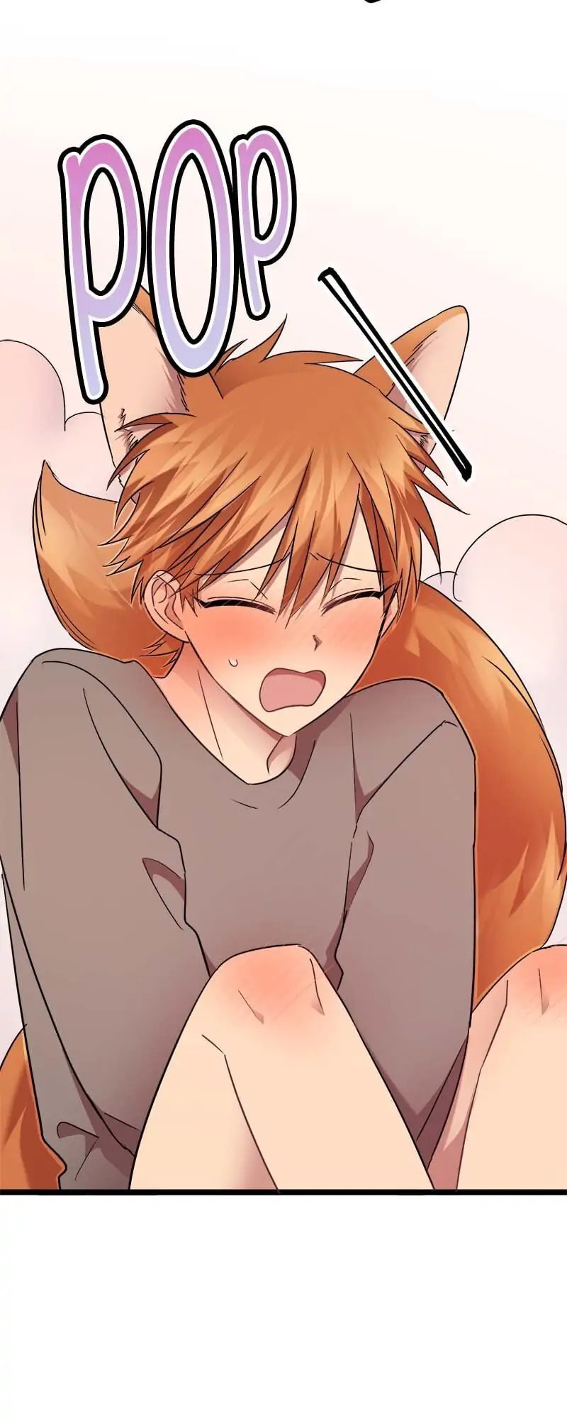 Read Becoming Human! chapter 19 image 6 on Lezhin