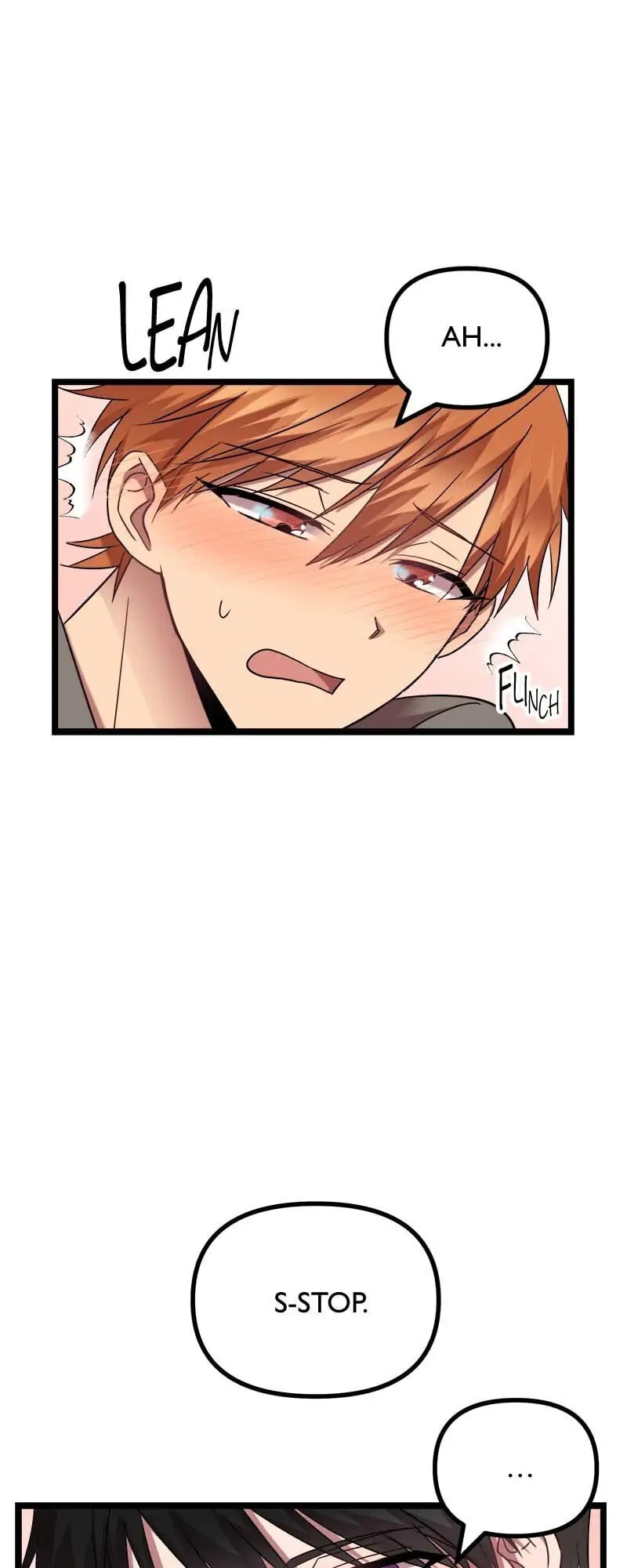 Read Becoming Human! chapter 19 image 9 on Lezhin