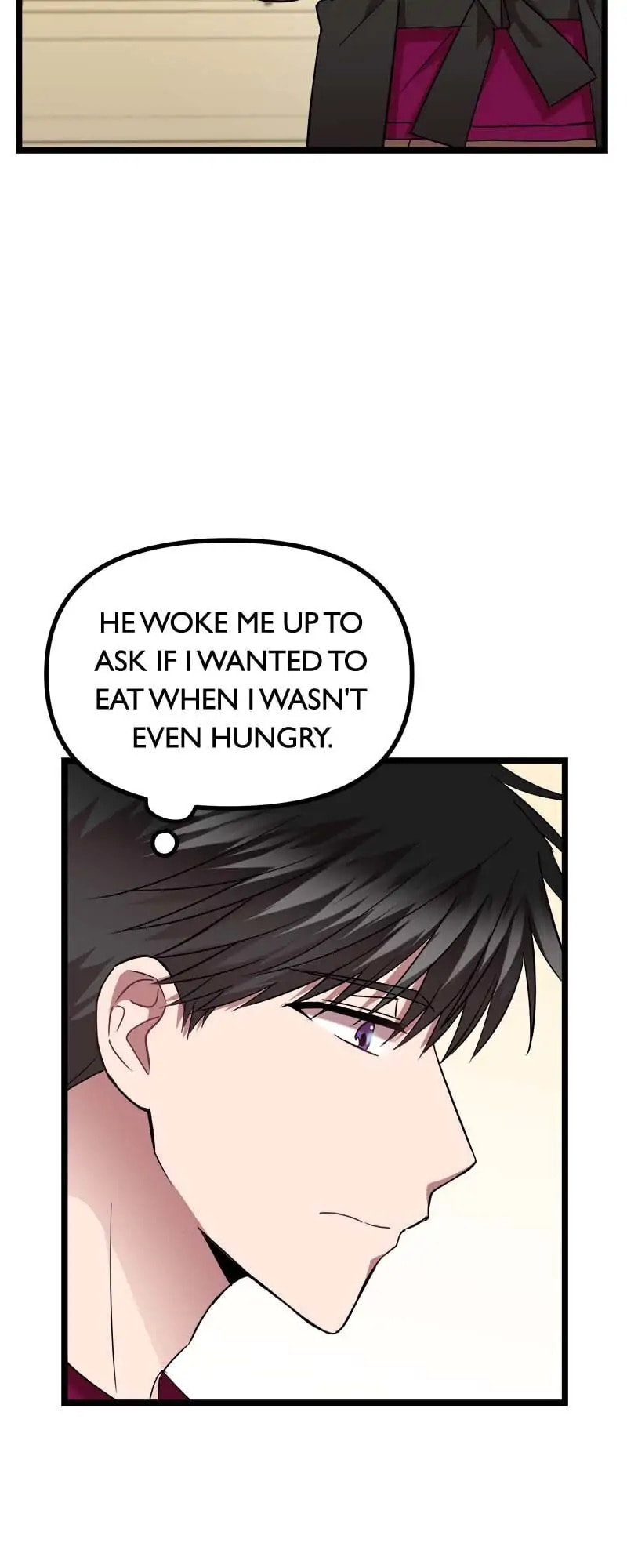 Read Becoming Human! chapter 21 image 10 on Lezhin