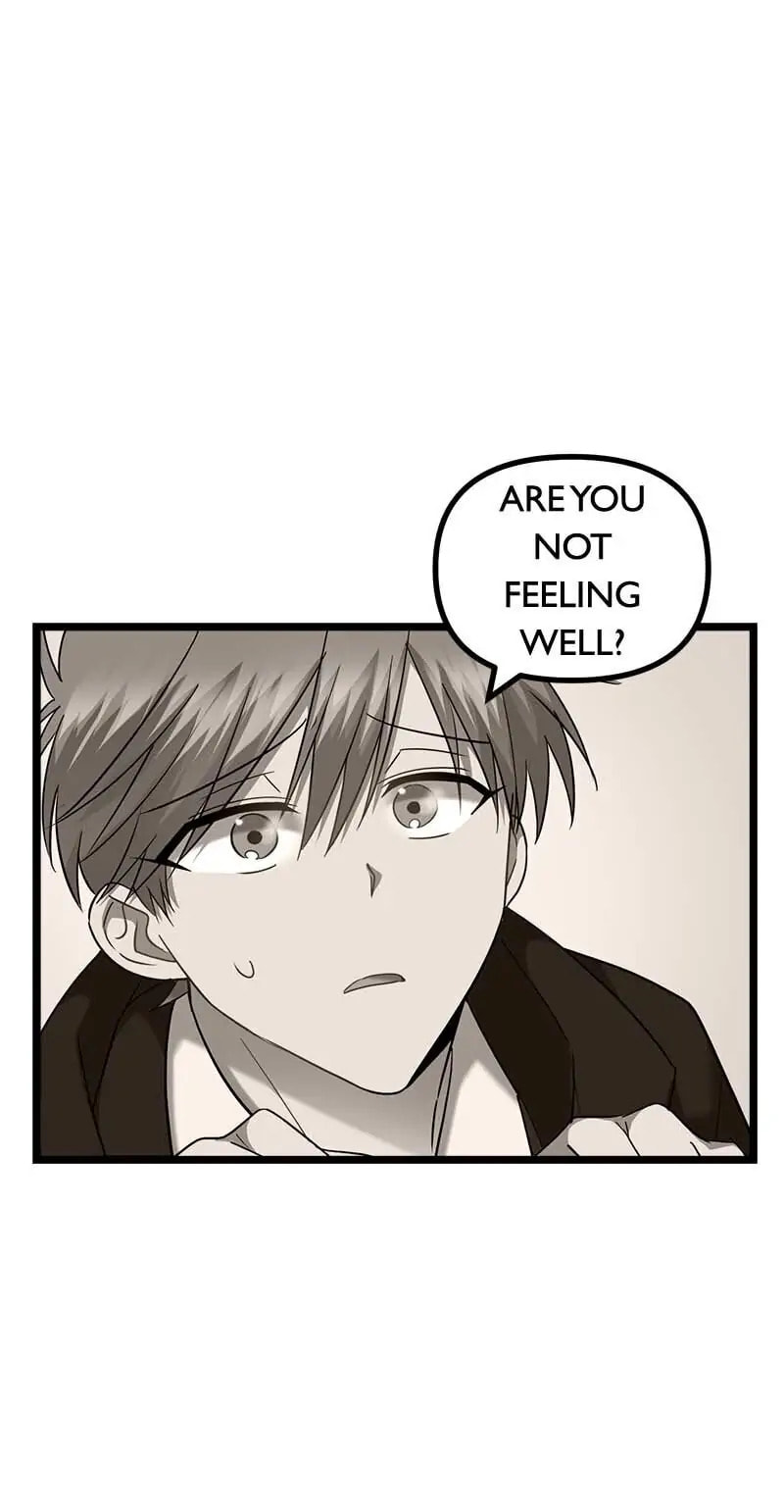 Read Becoming Human! chapter 21 image 11 on Lezhin