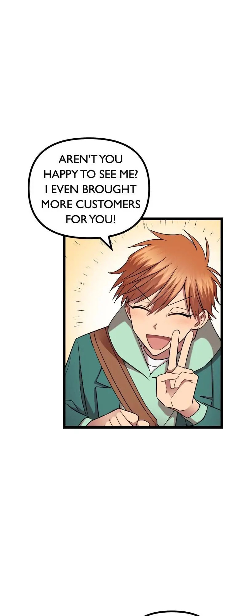 Read Becoming Human! chapter 21 image 19 on Lezhin