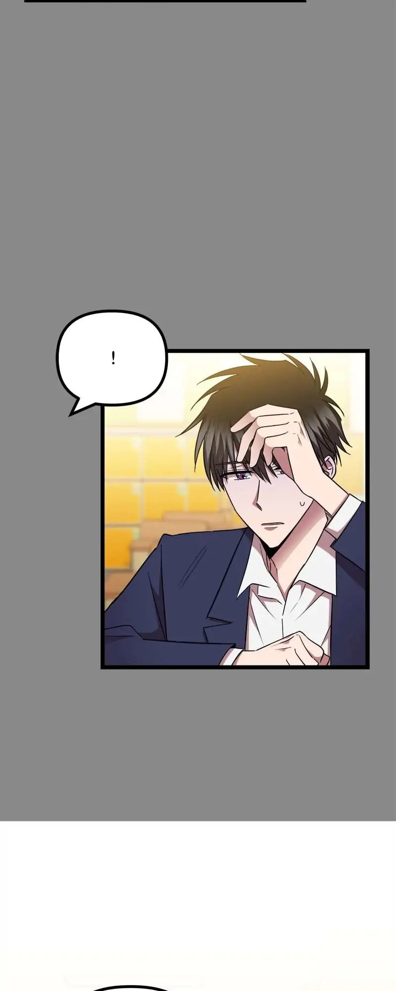 Read Becoming Human! chapter 21 image 2 on Lezhin