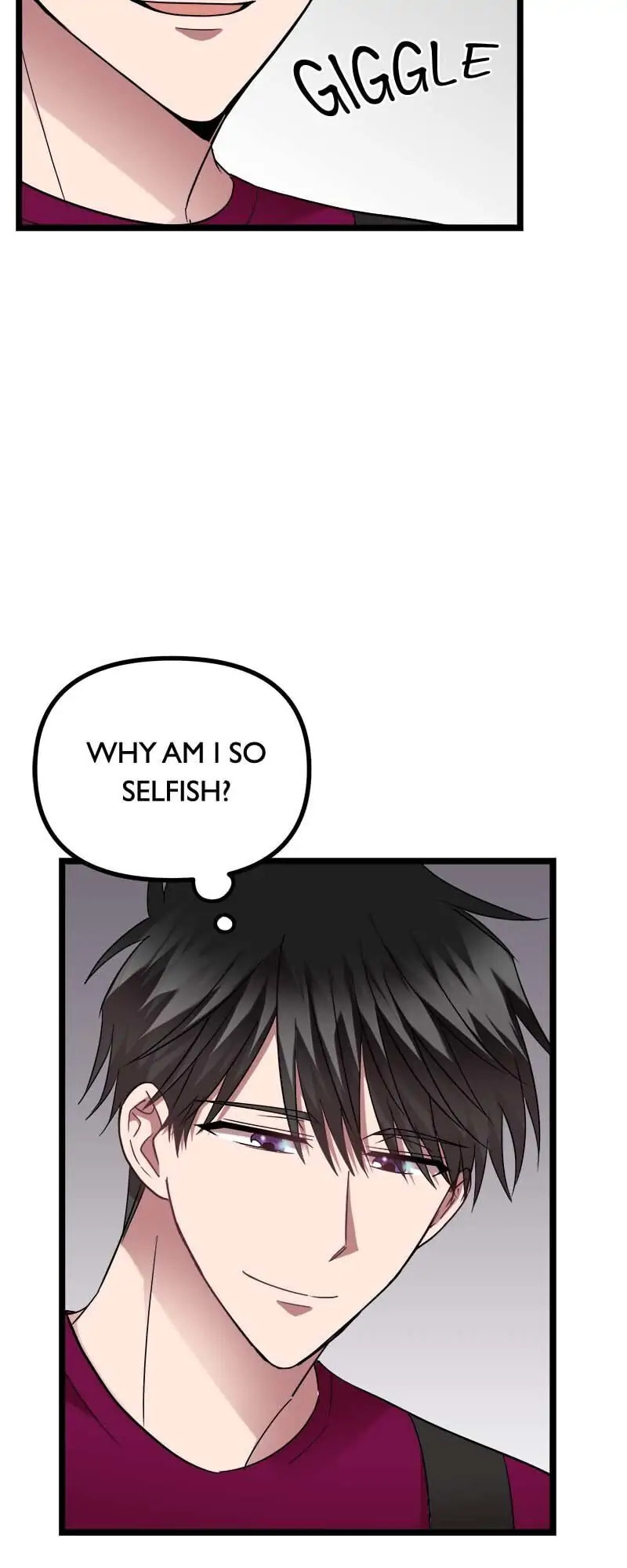 Read Becoming Human! chapter 21 image 23 on Lezhin