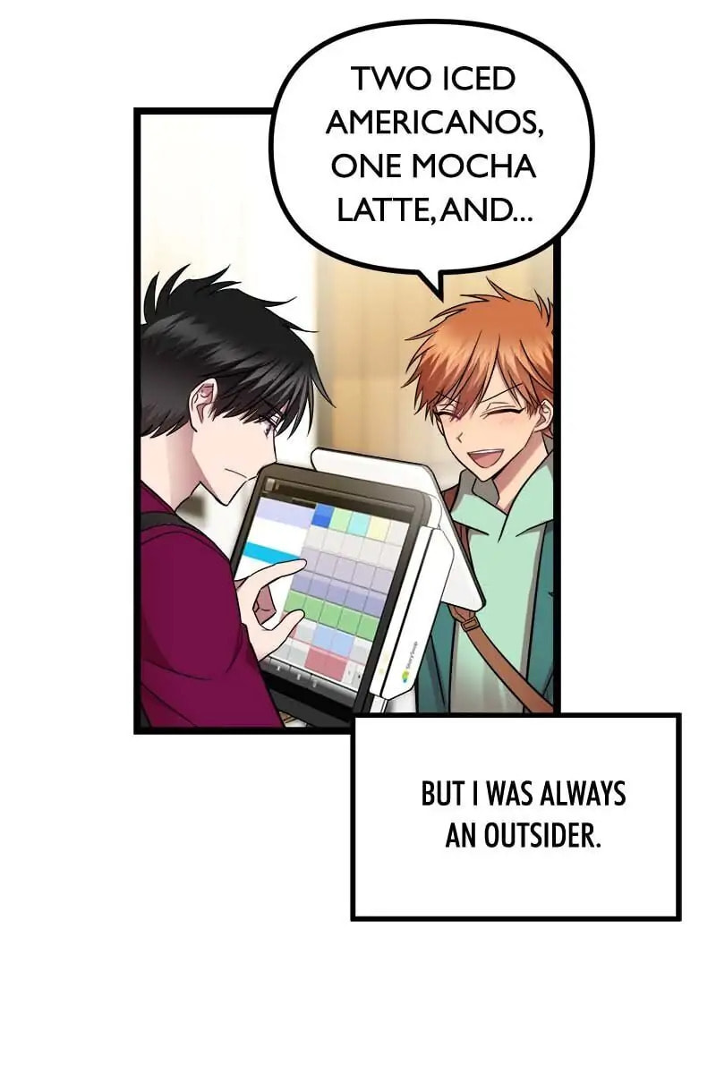 Read Becoming Human! chapter 21 image 25 on Lezhin