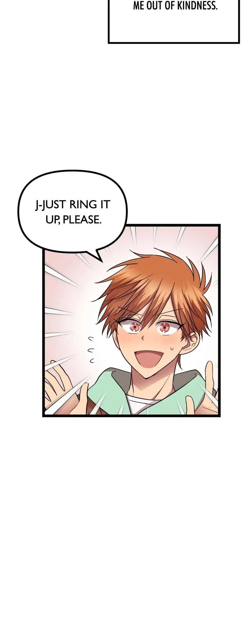 Read Becoming Human! chapter 21 image 28 on Lezhin