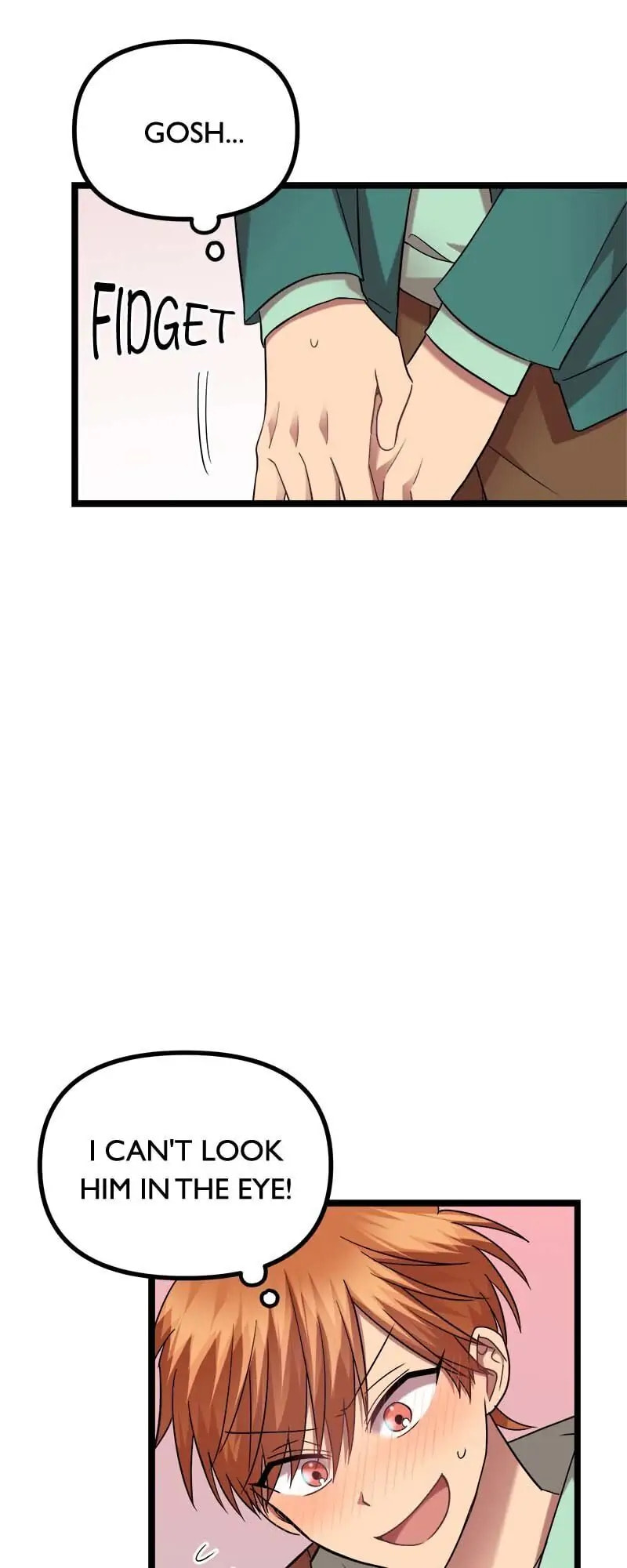 Read Becoming Human! chapter 21 image 29 on Lezhin