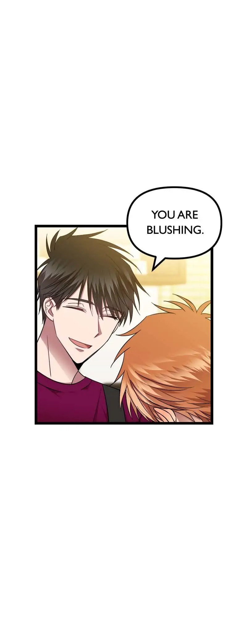 Read Becoming Human! chapter 21 image 33 on Lezhin