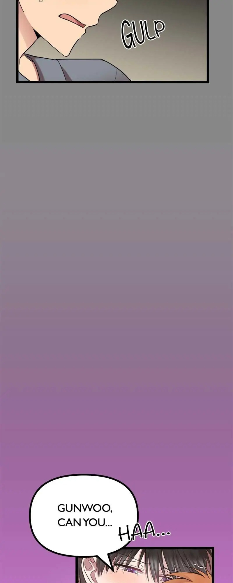Read Becoming Human! chapter 21 image 41 on Lezhin