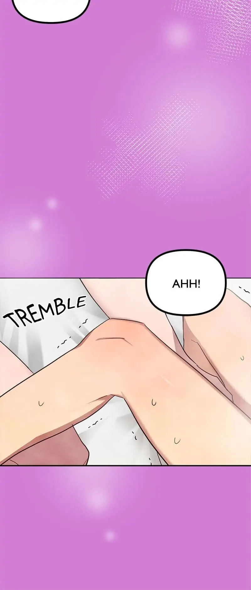 Read Becoming Human! chapter 21 image 43 on Lezhin