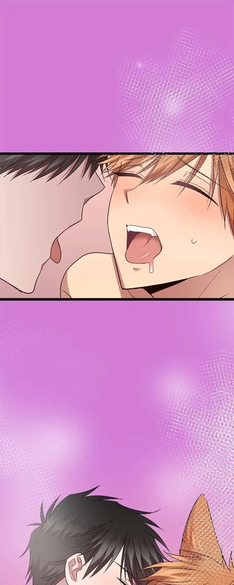 Read Becoming Human! chapter 21 image 44 on Lezhin