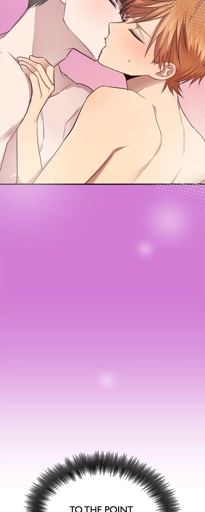 Read Becoming Human! chapter 21 image 45 on Lezhin