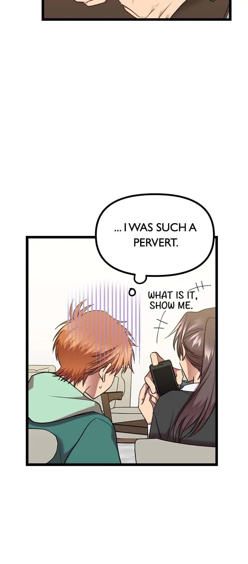 Read Becoming Human! chapter 21 image 47 on Lezhin