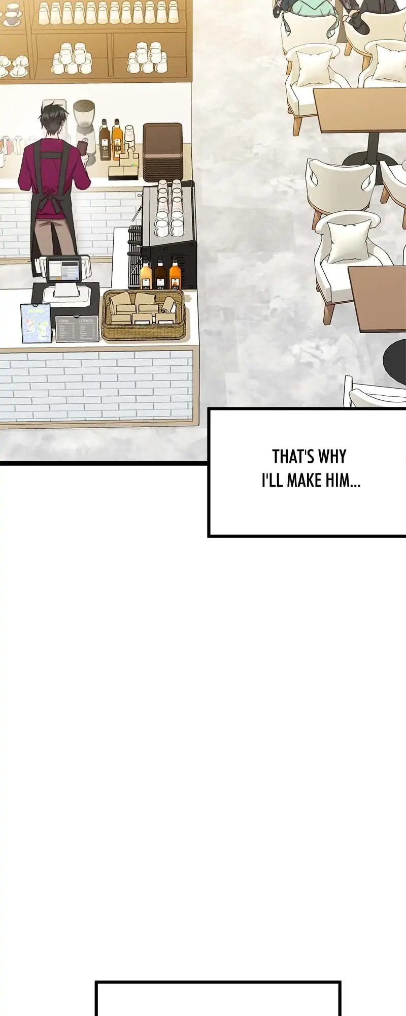 Read Becoming Human! chapter 21 image 52 on Lezhin