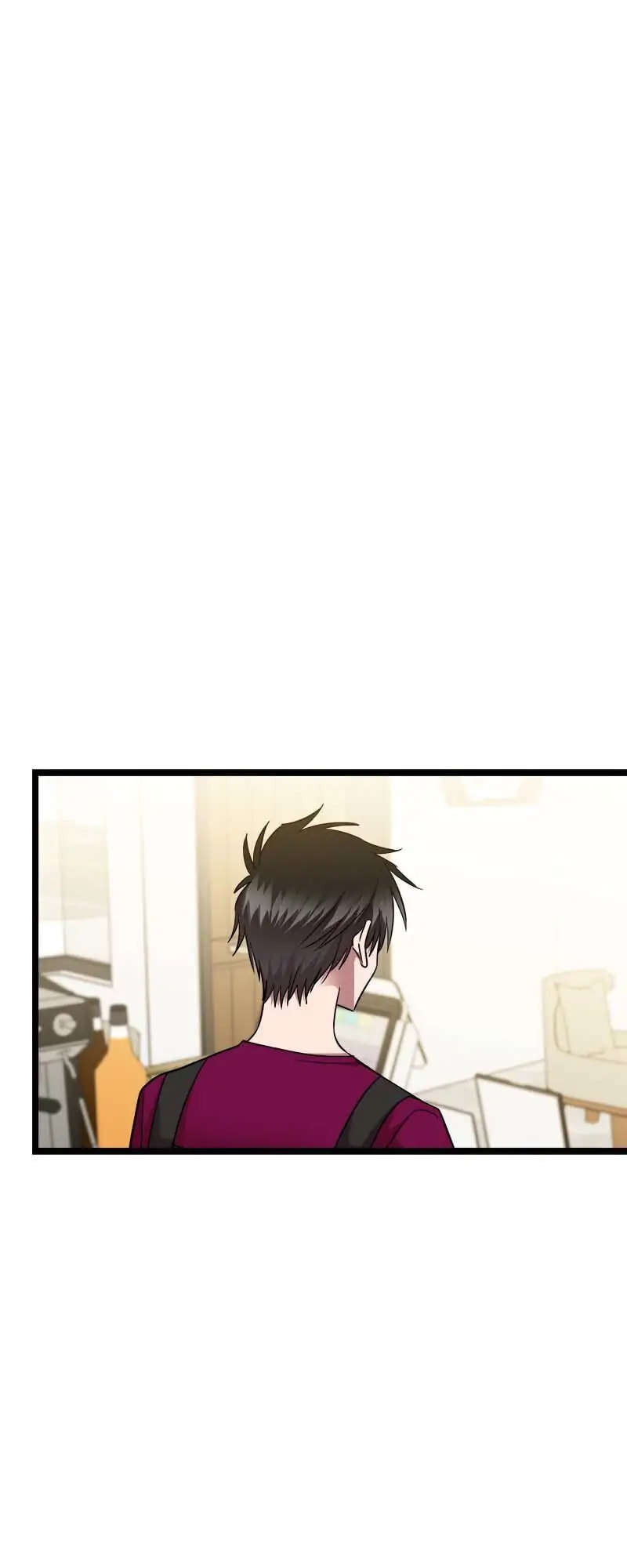 Read Becoming Human! chapter 21 image 8 on Lezhin