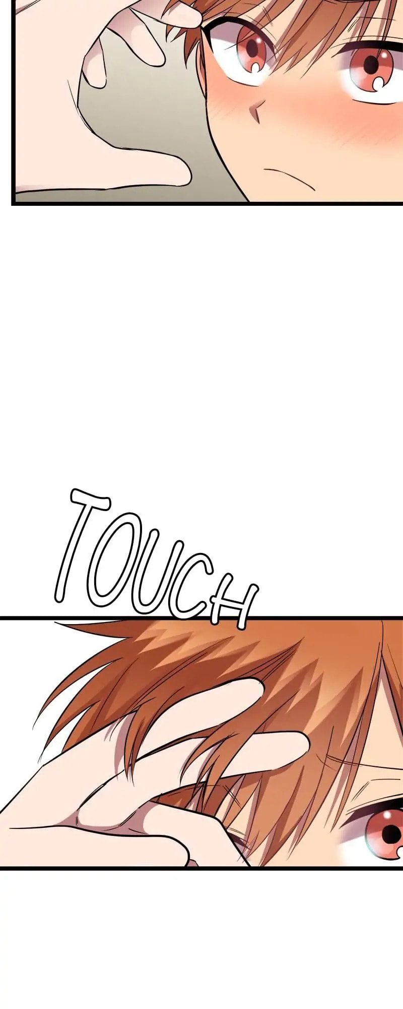 Read Becoming Human! chapter 29 image 23 on Lezhin