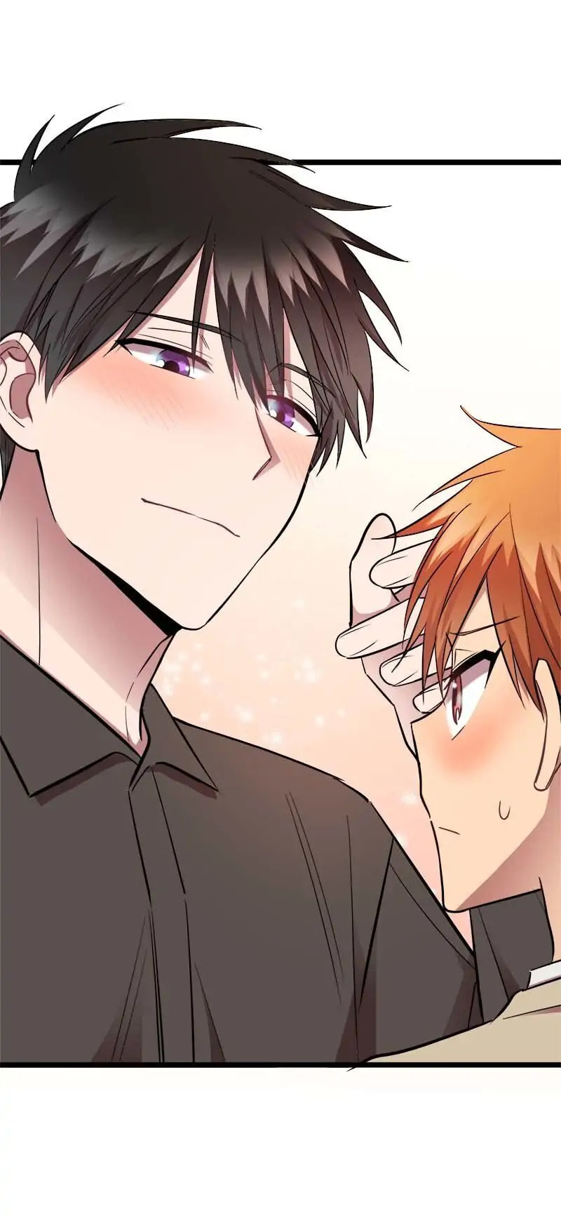 Read Becoming Human! chapter 29 image 24 on Lezhin