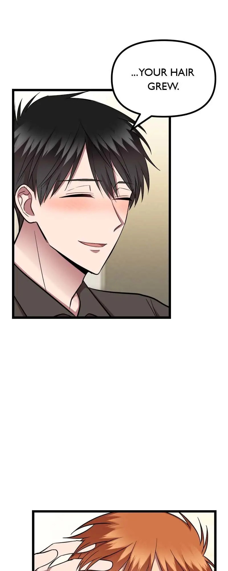 Read Becoming Human! chapter 29 image 25 on Lezhin