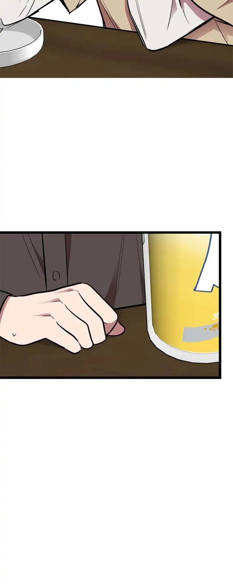 Read Becoming Human! chapter 29 image 36 on Lezhin