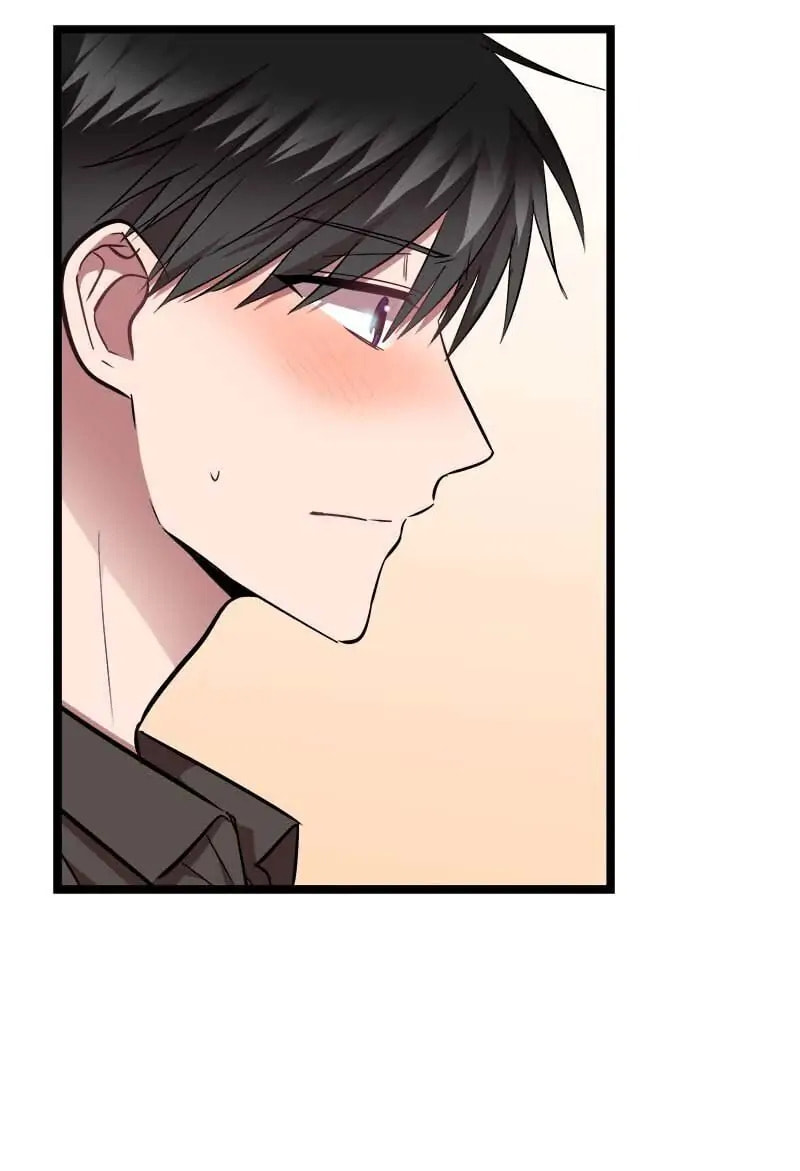 Read Becoming Human! chapter 29 image 37 on Lezhin
