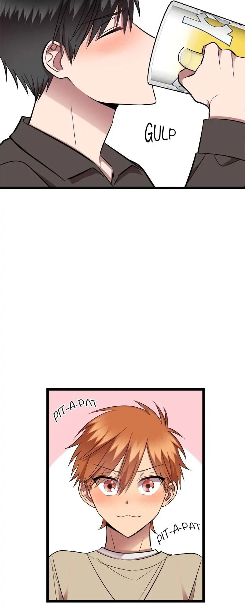 Read Becoming Human! chapter 29 image 39 on Lezhin