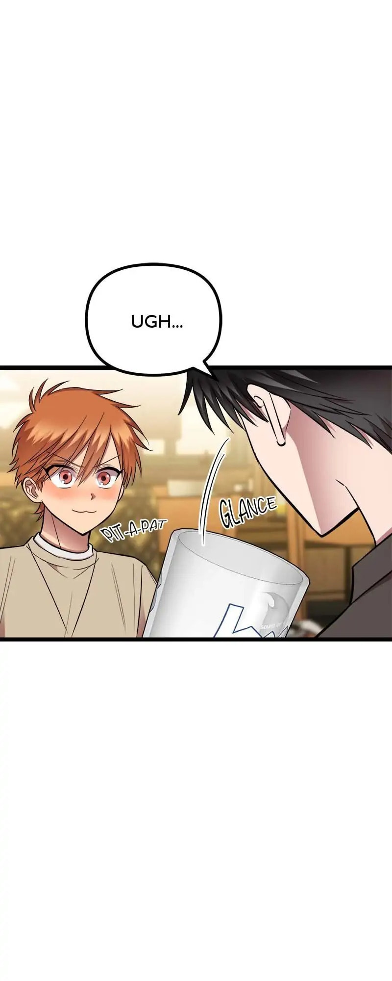 Read Becoming Human! chapter 29 image 40 on Lezhin