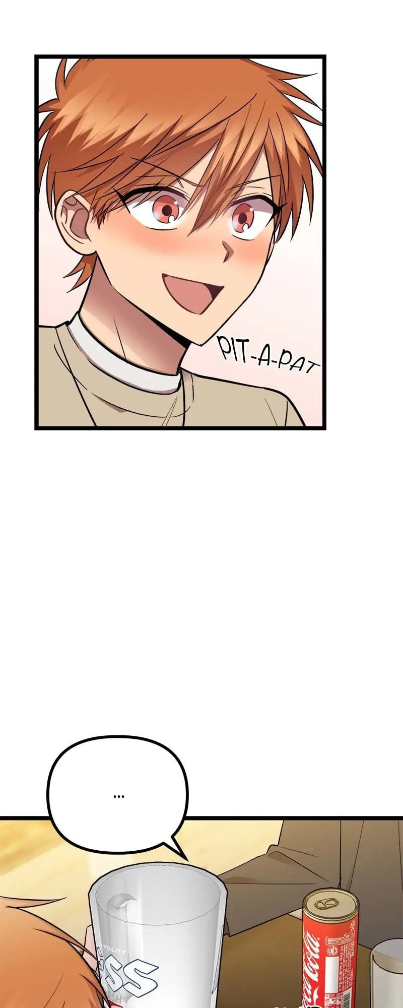 Read Becoming Human! chapter 29 image 41 on Lezhin