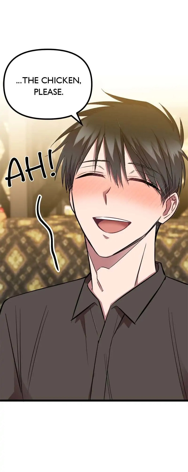 Read Becoming Human! chapter 29 image 45 on Lezhin