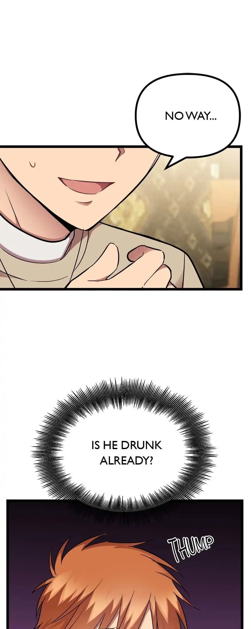 Read Becoming Human! chapter 29 image 47 on Lezhin