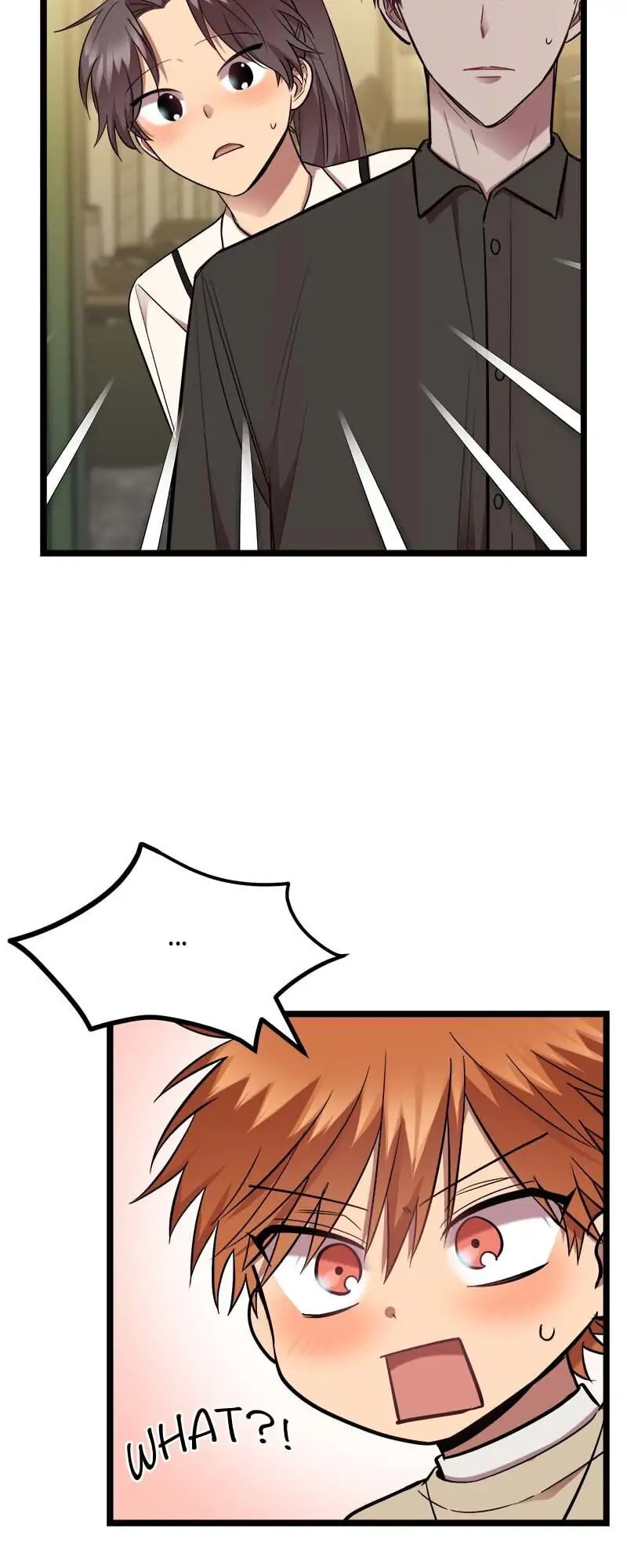 Read Becoming Human! chapter 29 image 5 on Lezhin