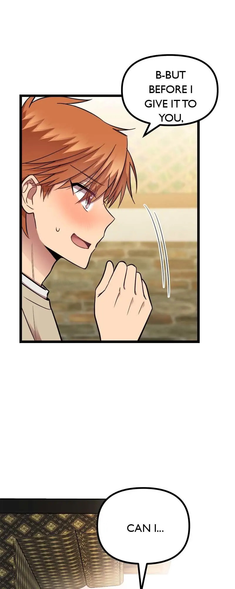 Read Becoming Human! chapter 29 image 50 on Lezhin