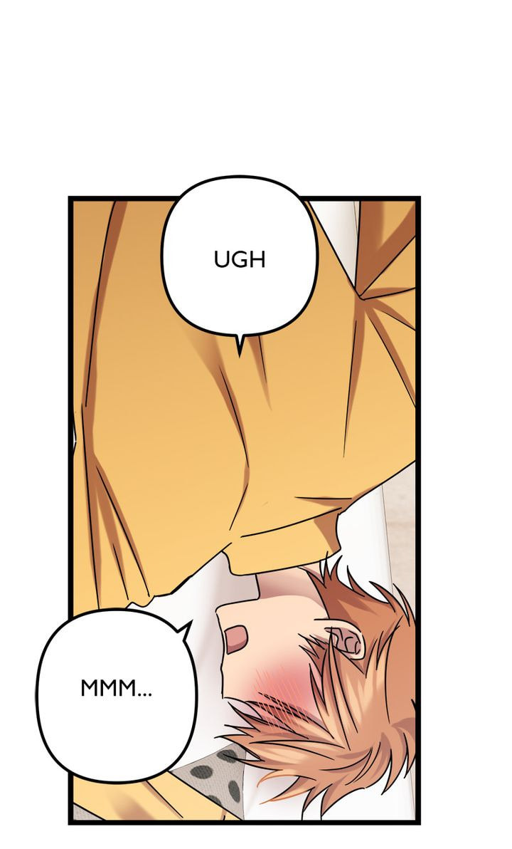 Read Becoming Human! chapter 3 image 1 on Lezhin