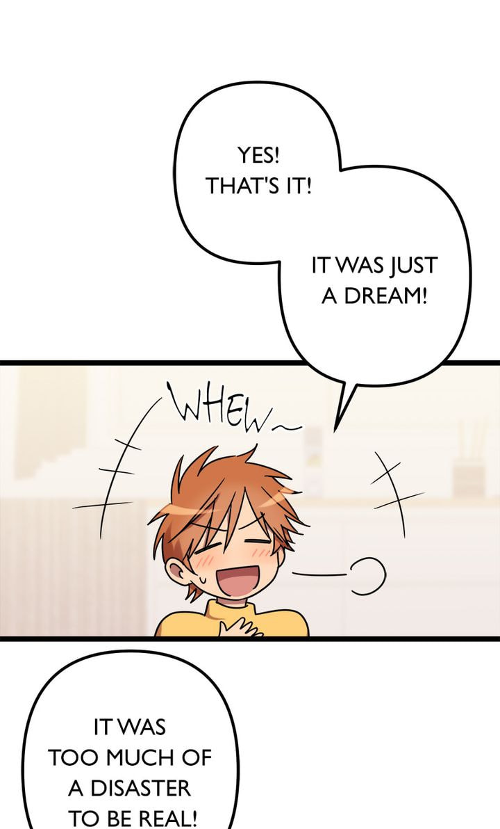 Read Becoming Human! chapter 3 image 11 on Lezhin