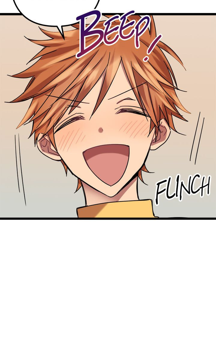 Read Becoming Human! chapter 3 image 12 on Lezhin