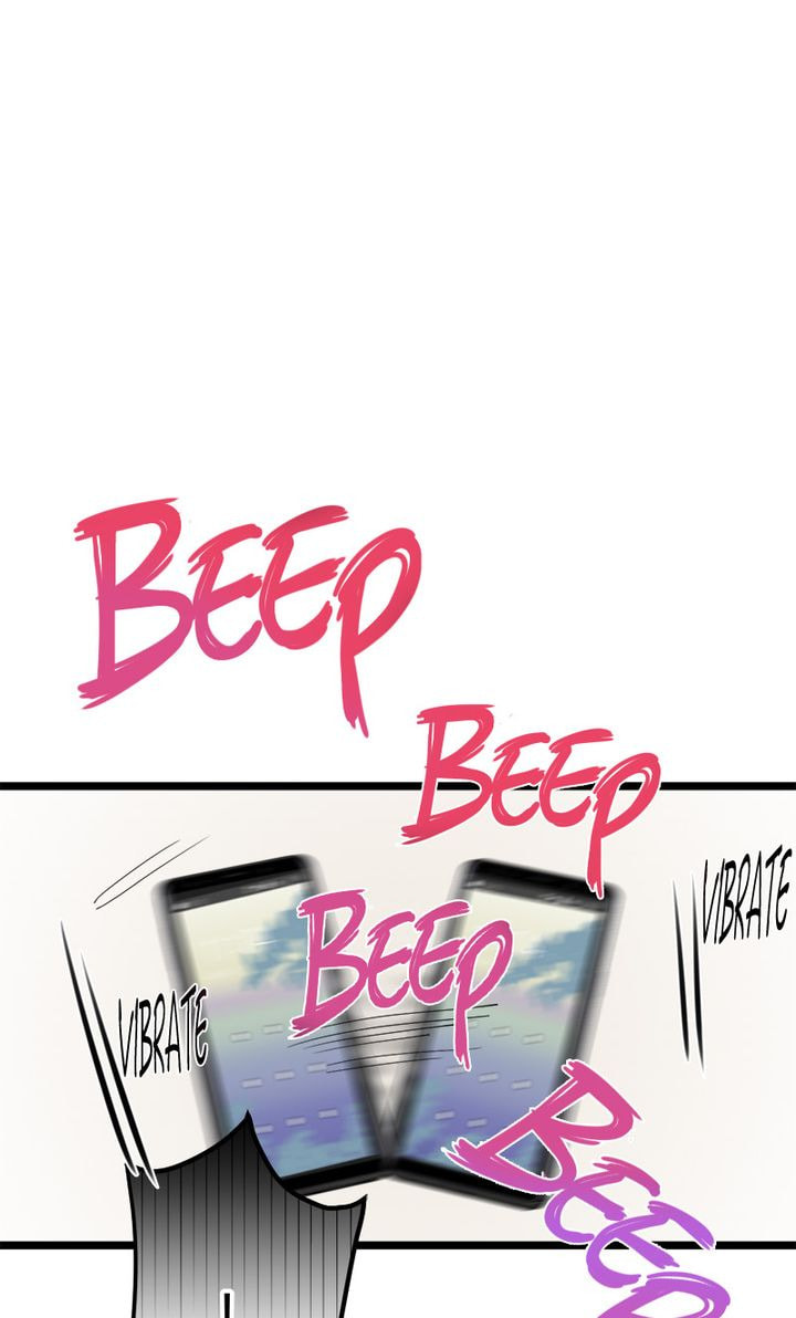 Read Becoming Human! chapter 3 image 14 on Lezhin