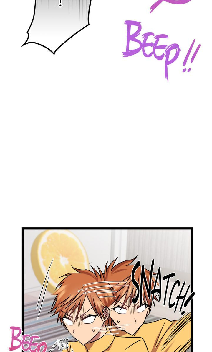 Read Becoming Human! chapter 3 image 15 on Lezhin